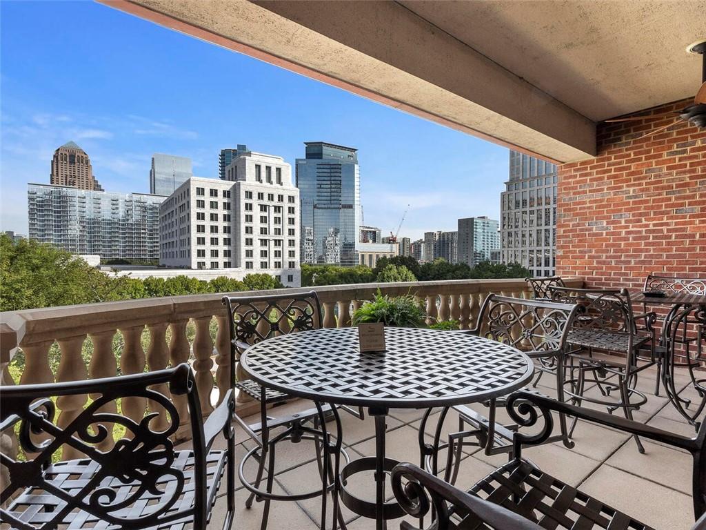 77 Peachtree Place NE Unit 109