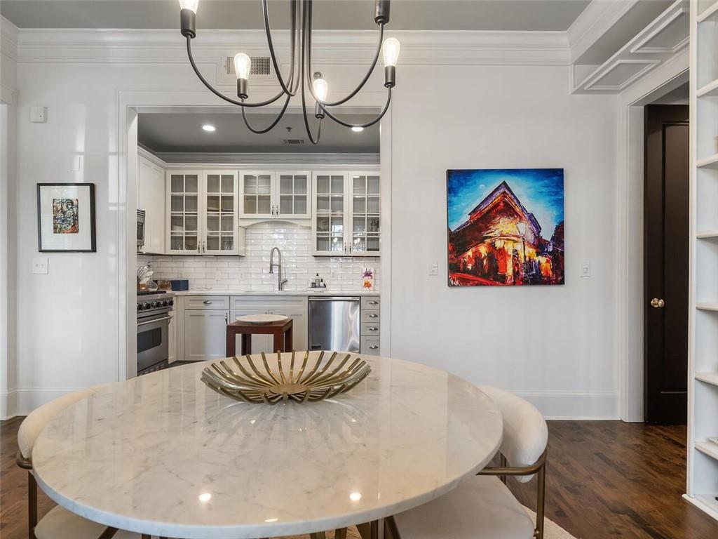 77 Peachtree Place NE Unit 109