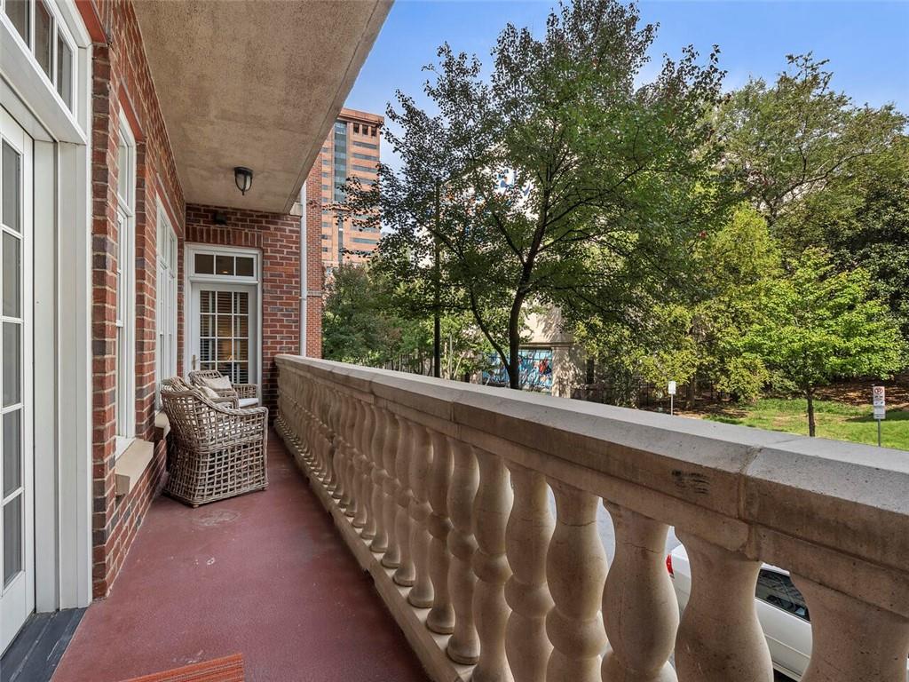 77 Peachtree Place NE Unit 109