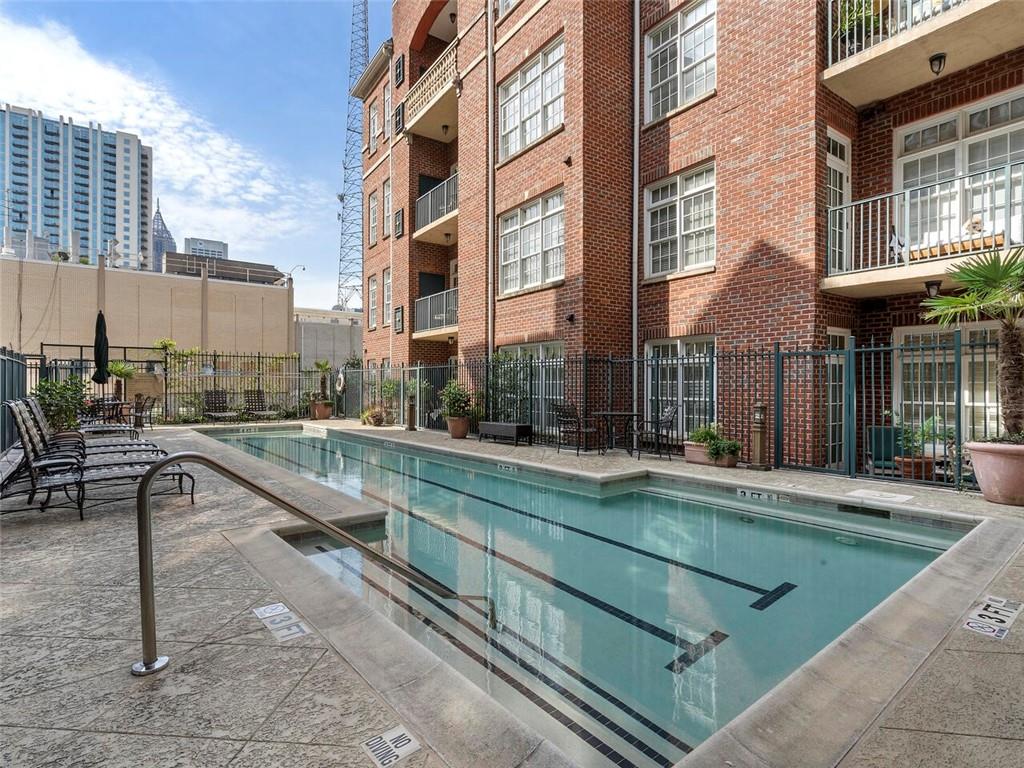 77 Peachtree Place NE Unit 109