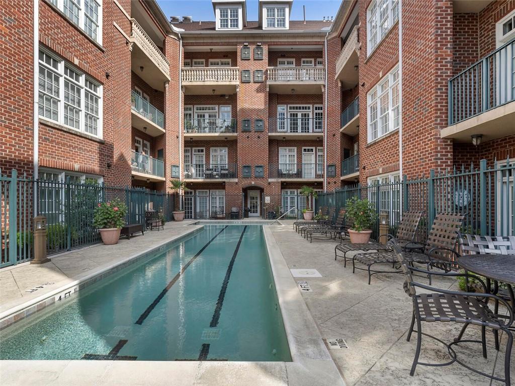 77 Peachtree Place NE Unit 109