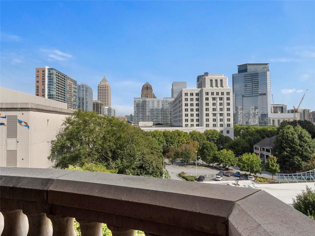 77 Peachtree Place NE Unit 109