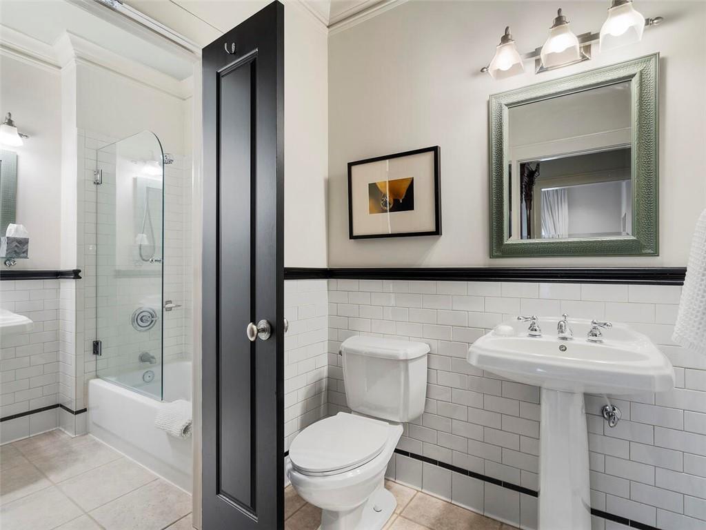 77 Peachtree Place NE Unit 109