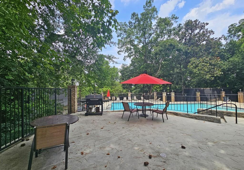 34 Cantey Place NW