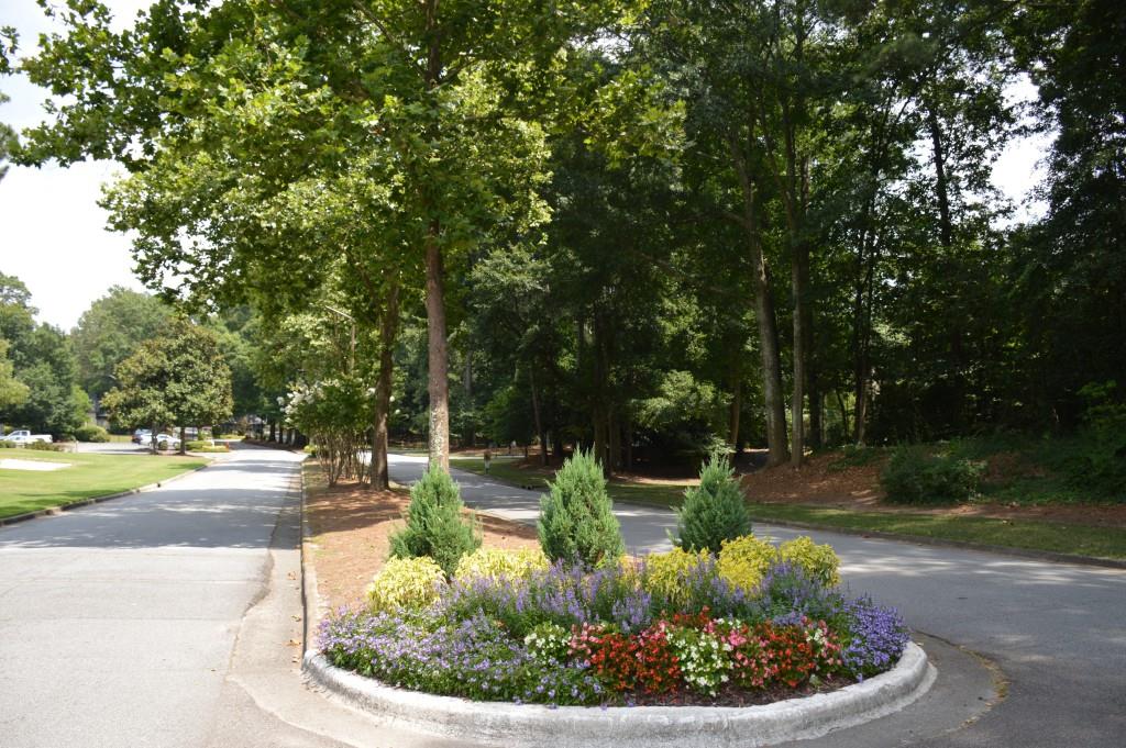 34 Cantey Place NW
