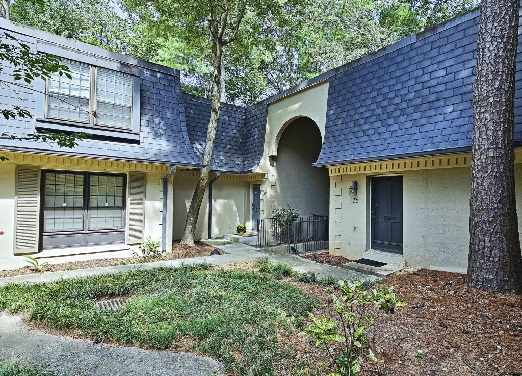 34 Cantey Place NW