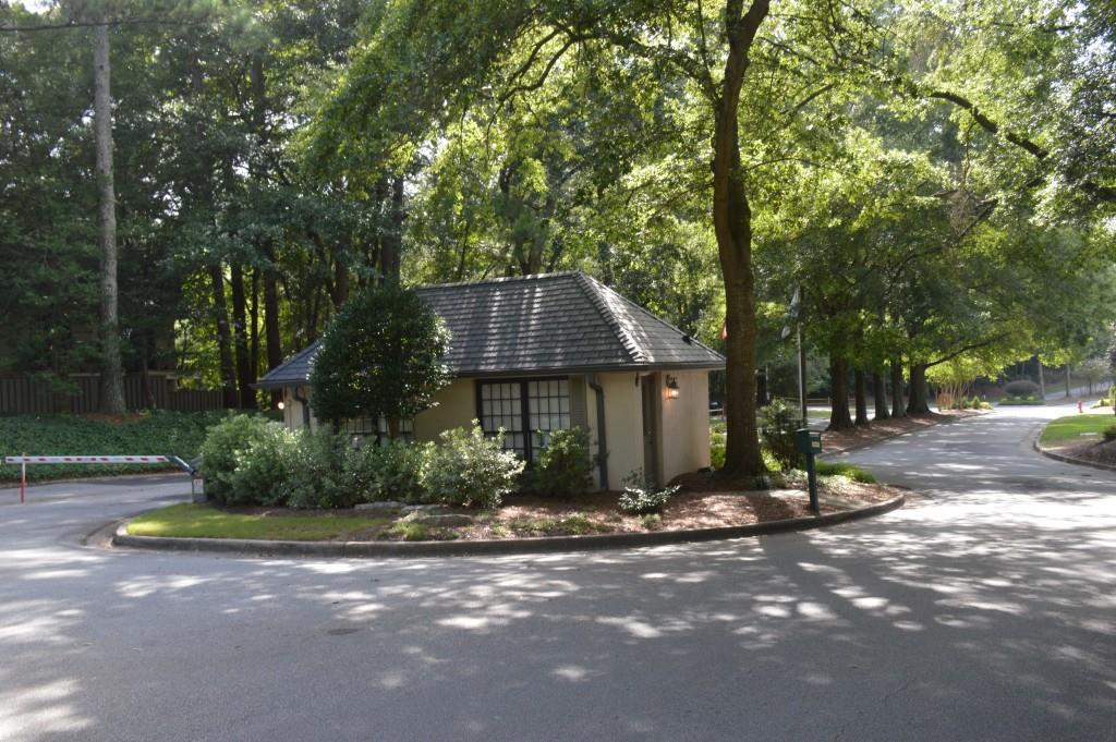 34 Cantey Place NW