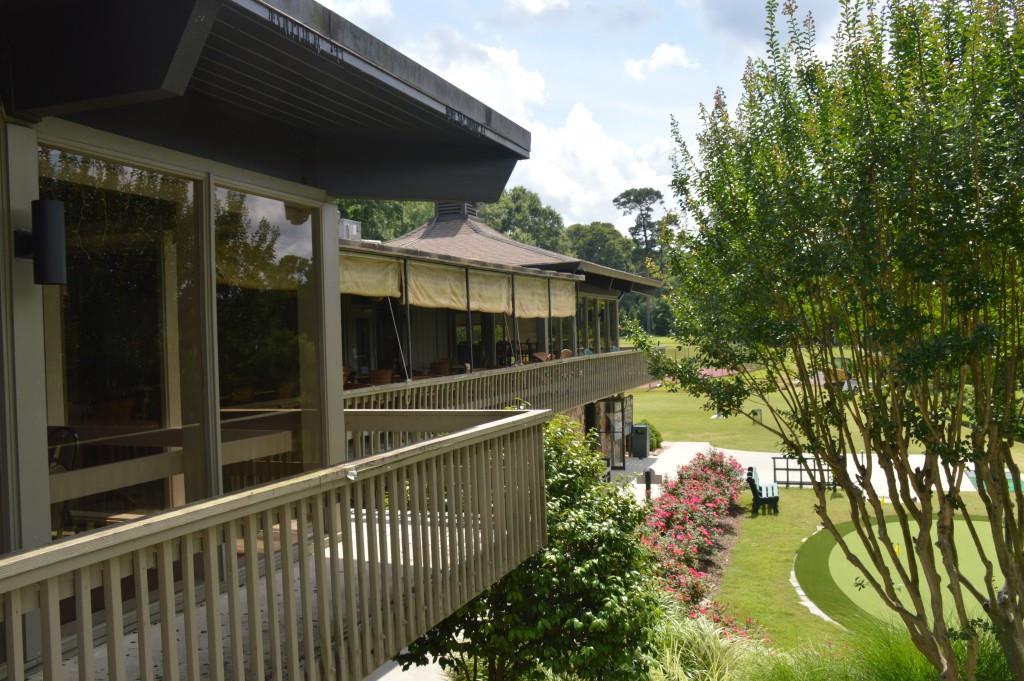 34 Cantey Place NW