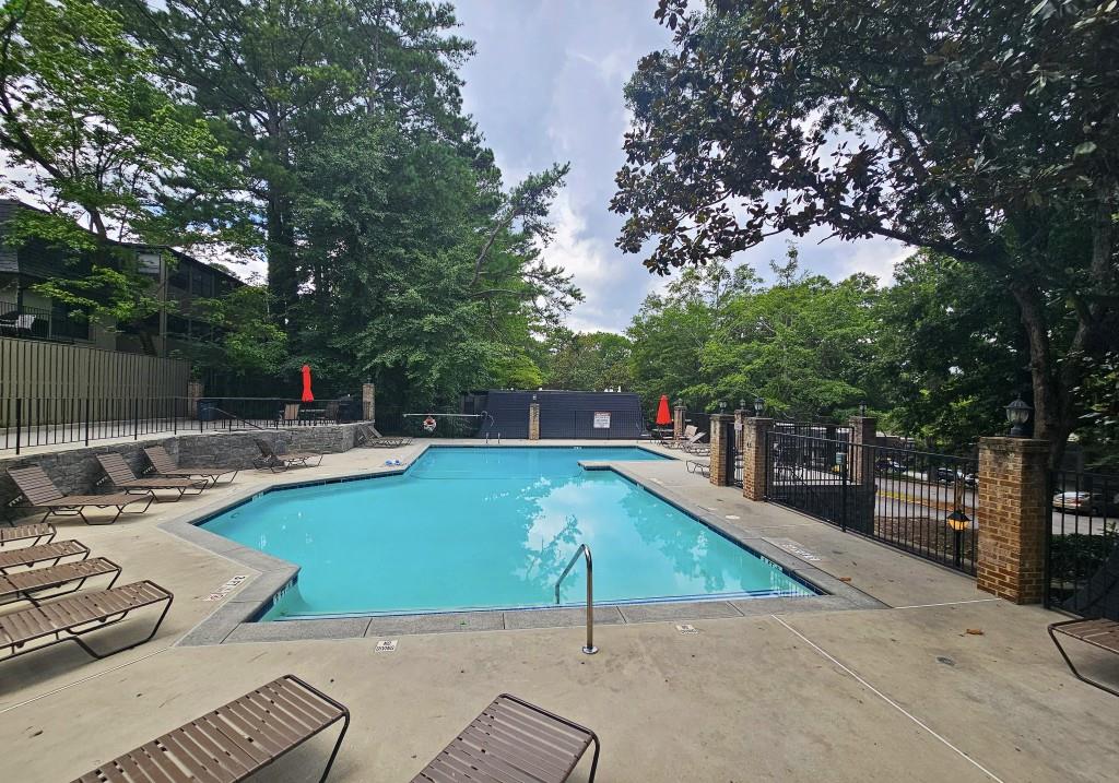 34 Cantey Place NW