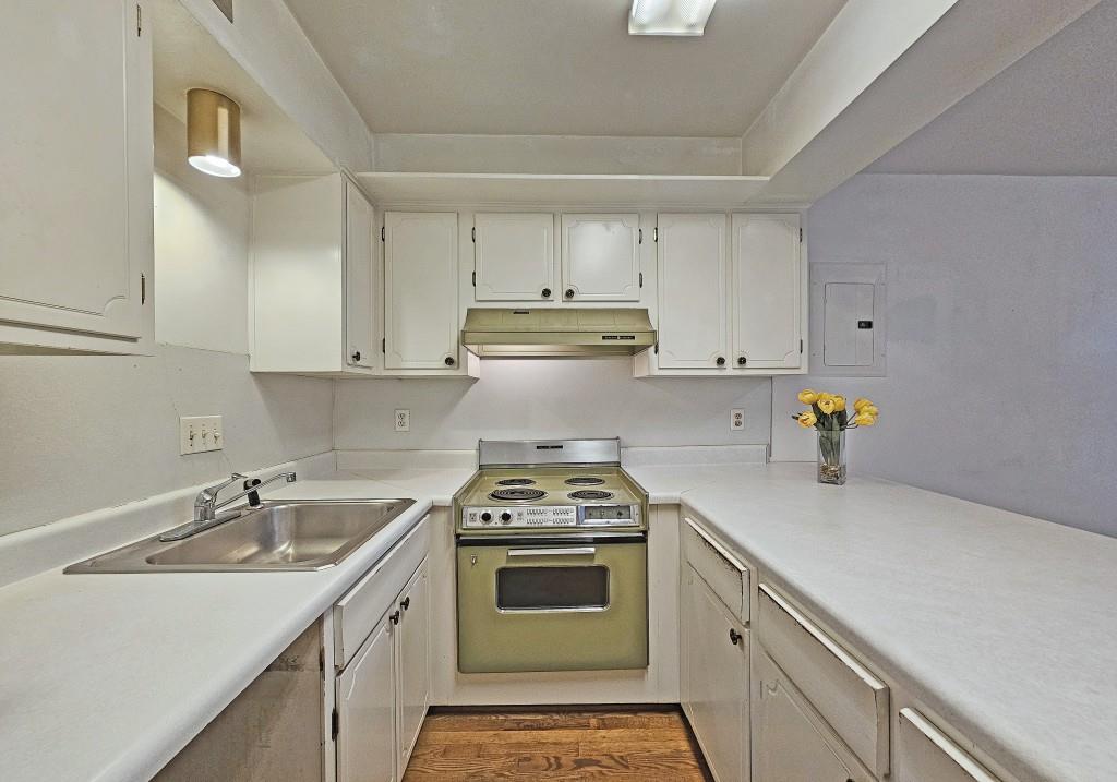 34 Cantey Place NW