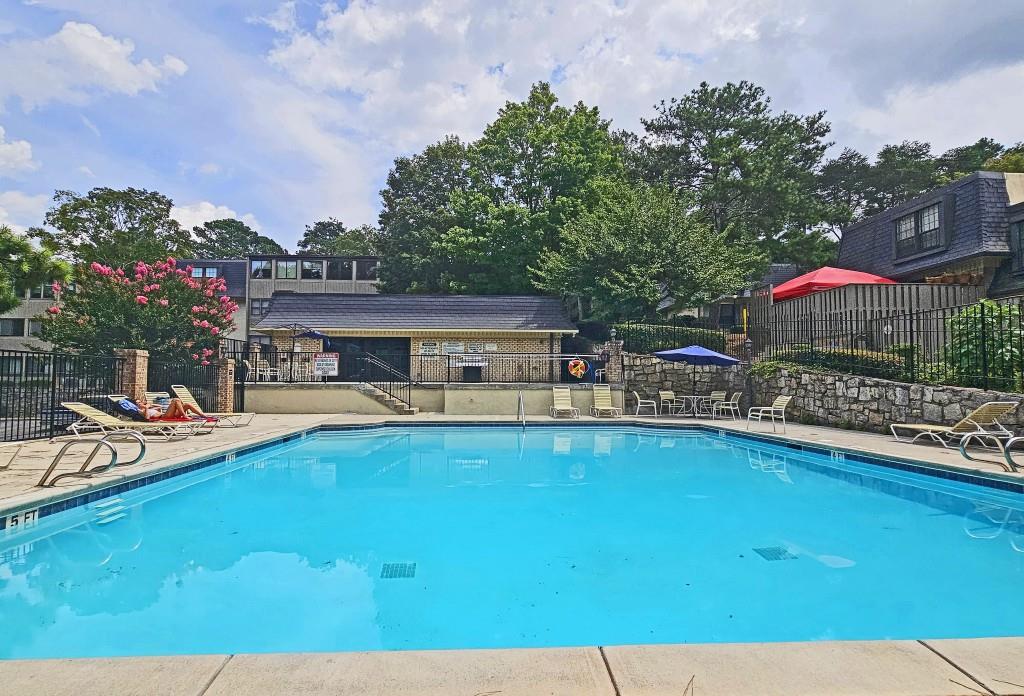 34 Cantey Place NW