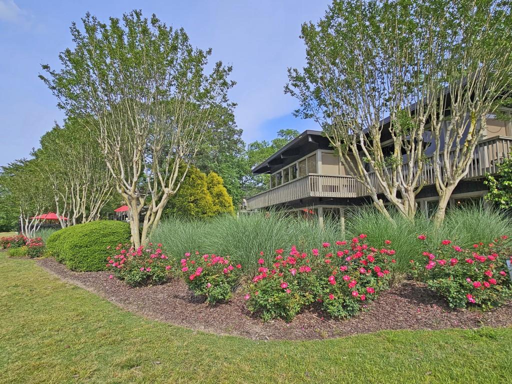 34 Cantey Place NW