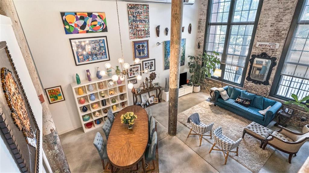 170 BOULEVARD SE Unit E105