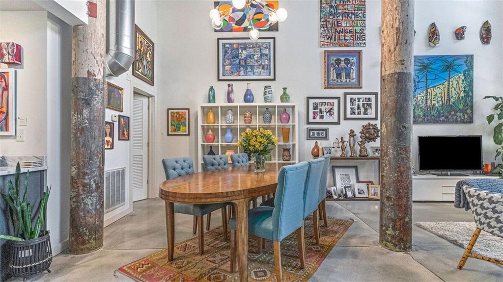 170 BOULEVARD SE Unit E105