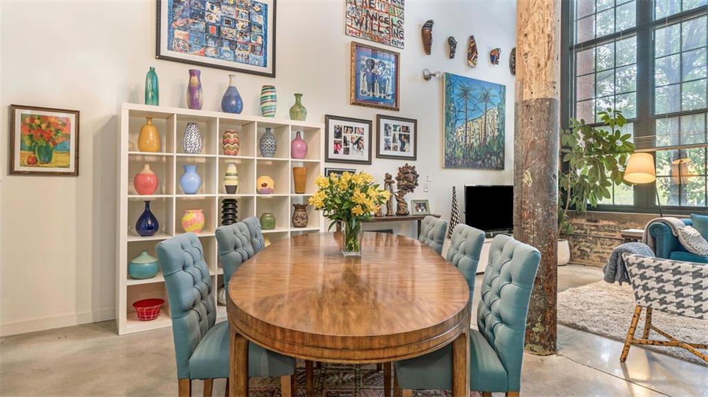 170 BOULEVARD SE Unit E105