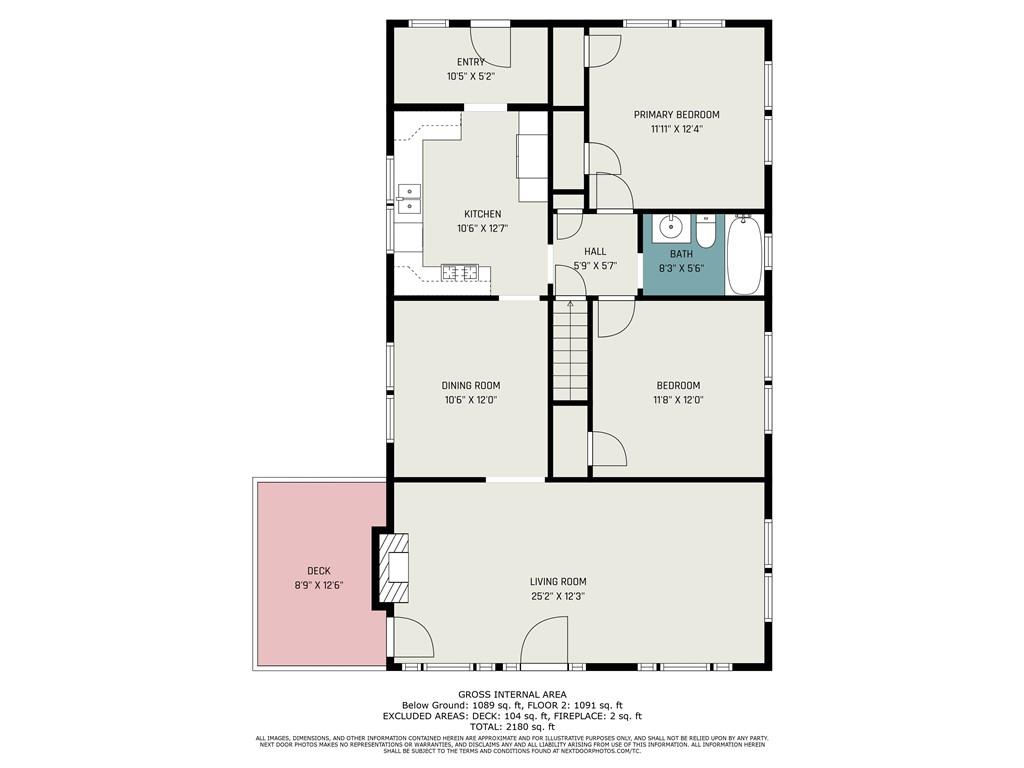 140 Ponce De Leon Court
