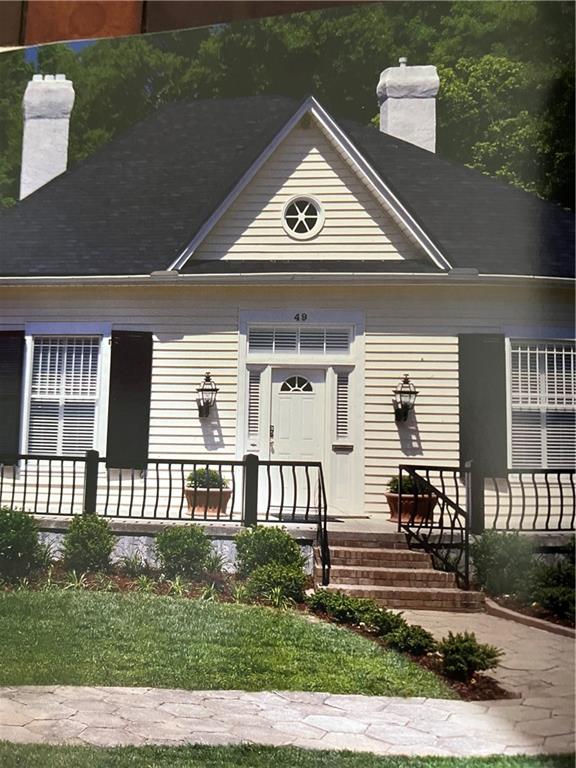 49 Avery Drive