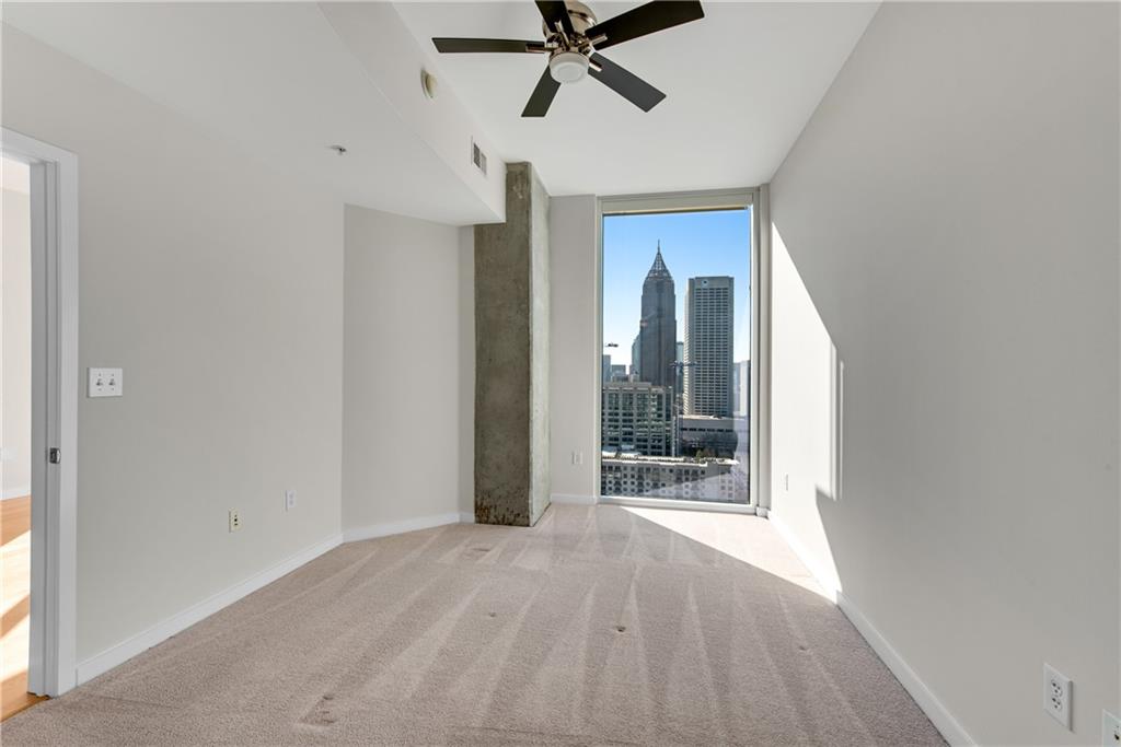 860 Peachtree Street NE Unit 2514