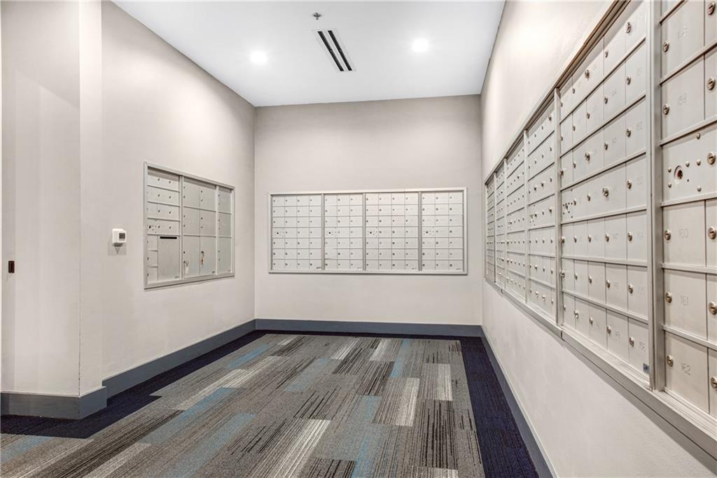 860 Peachtree Street NE Unit 2514