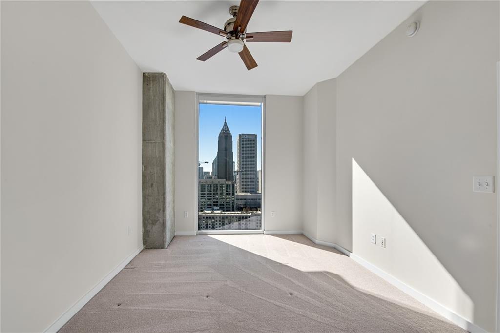 860 Peachtree Street NE Unit 2514