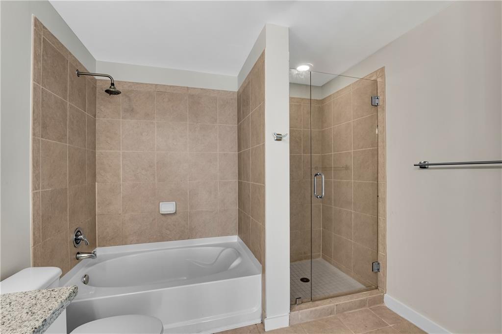 860 Peachtree Street NE Unit 2514