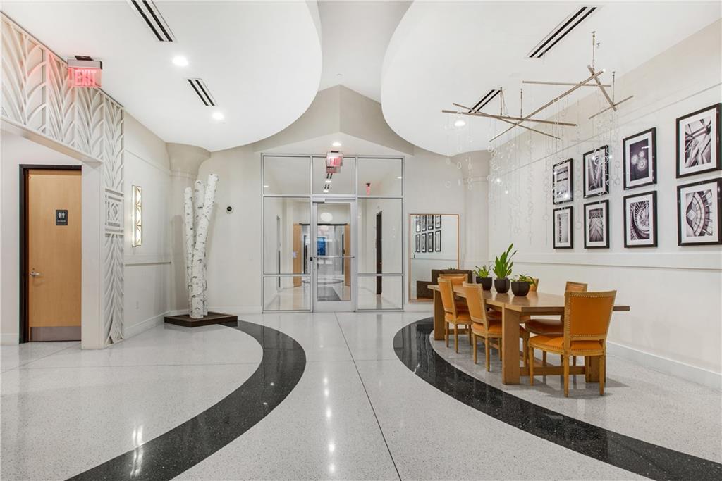 860 Peachtree Street NE Unit 2514