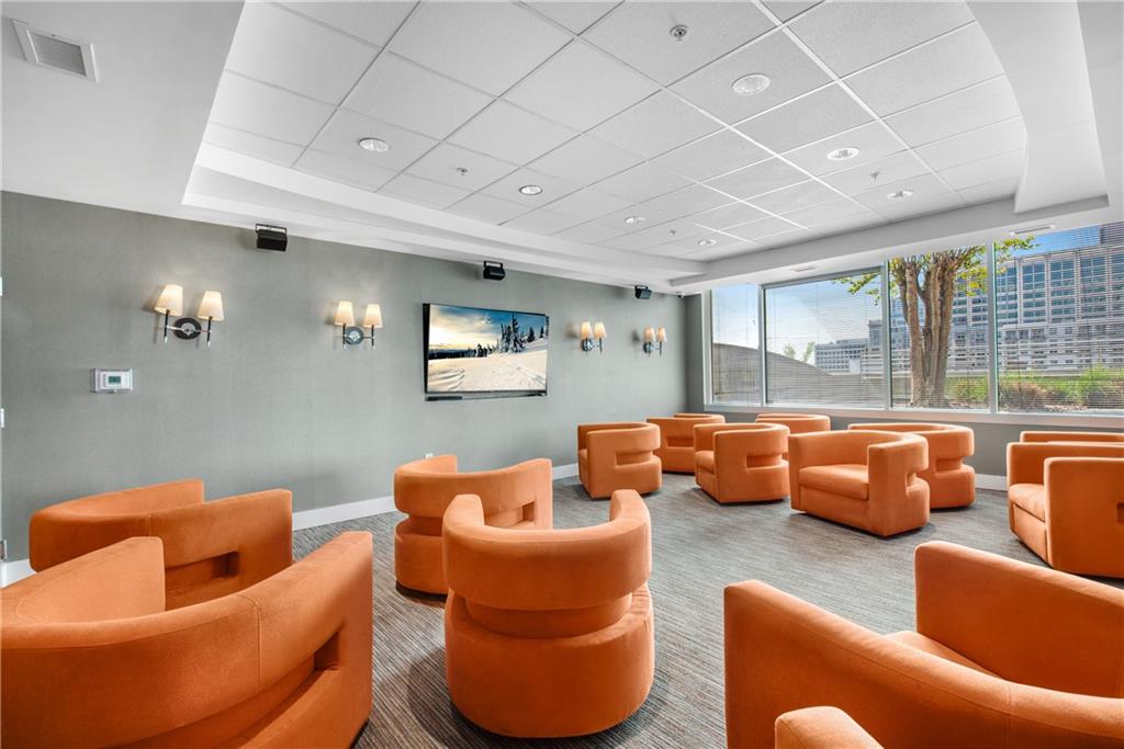 860 Peachtree Street NE Unit 2514