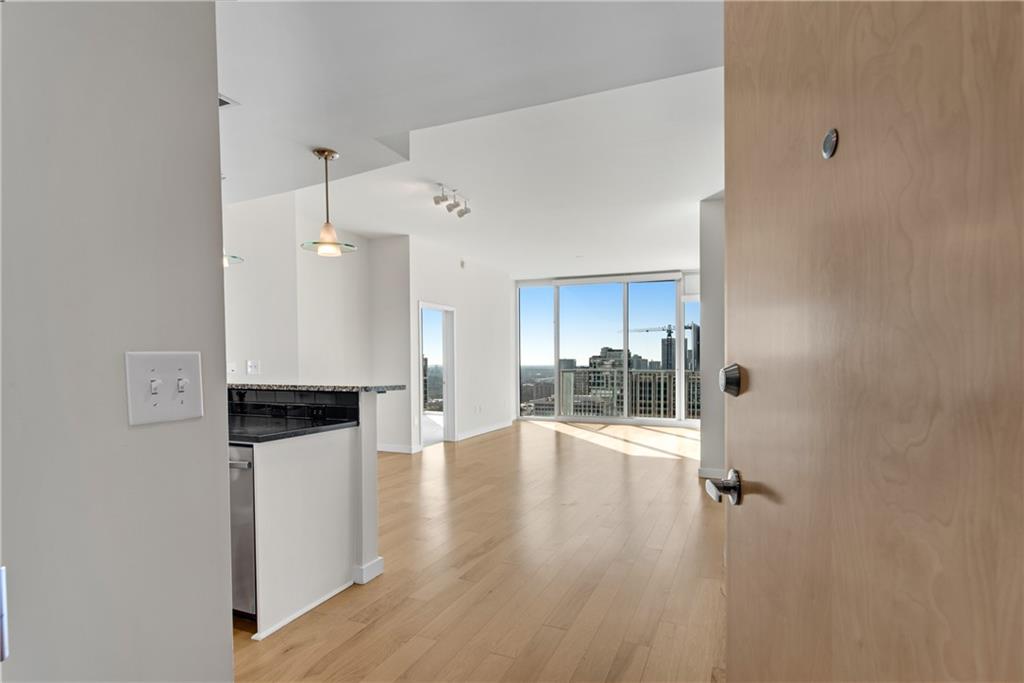 860 Peachtree Street NE Unit 2514