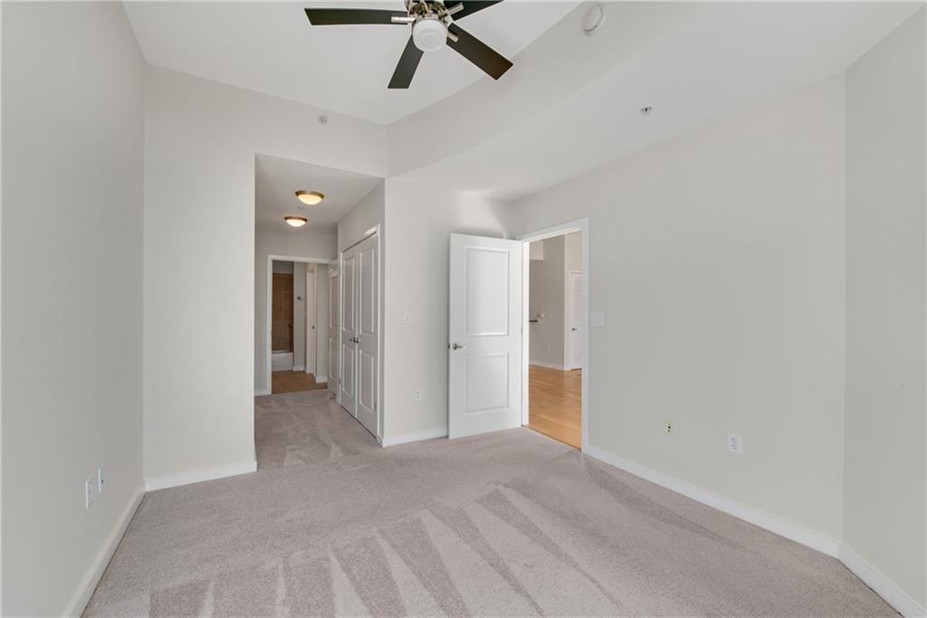 860 Peachtree Street NE Unit 2514