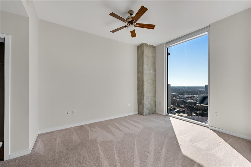 860 Peachtree Street NE Unit 2514