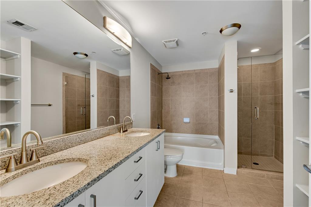 860 Peachtree Street NE Unit 2514