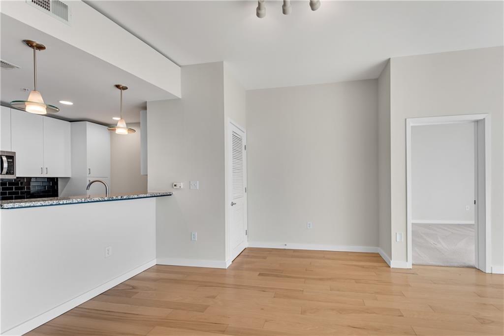 860 Peachtree Street NE Unit 2514