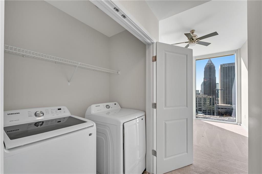 860 Peachtree Street NE Unit 2514