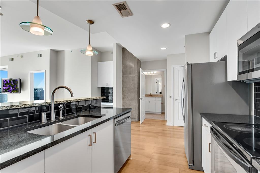 860 Peachtree Street NE Unit 2514