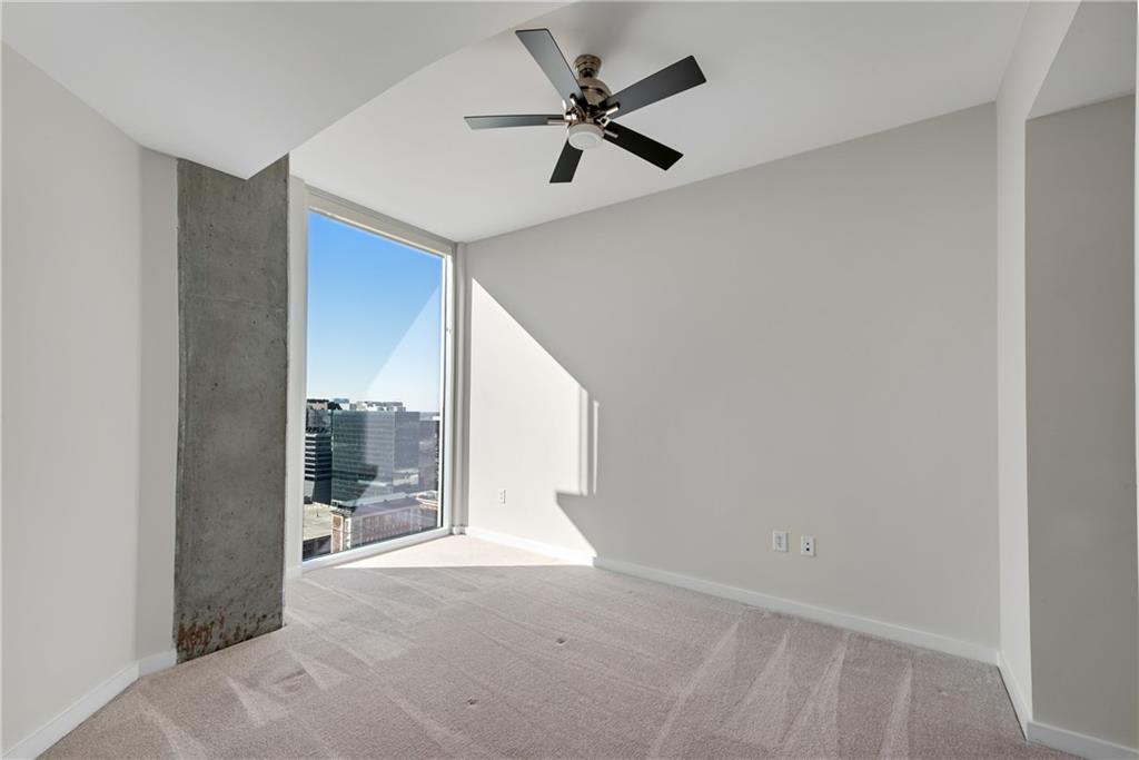 860 Peachtree Street NE Unit 2514