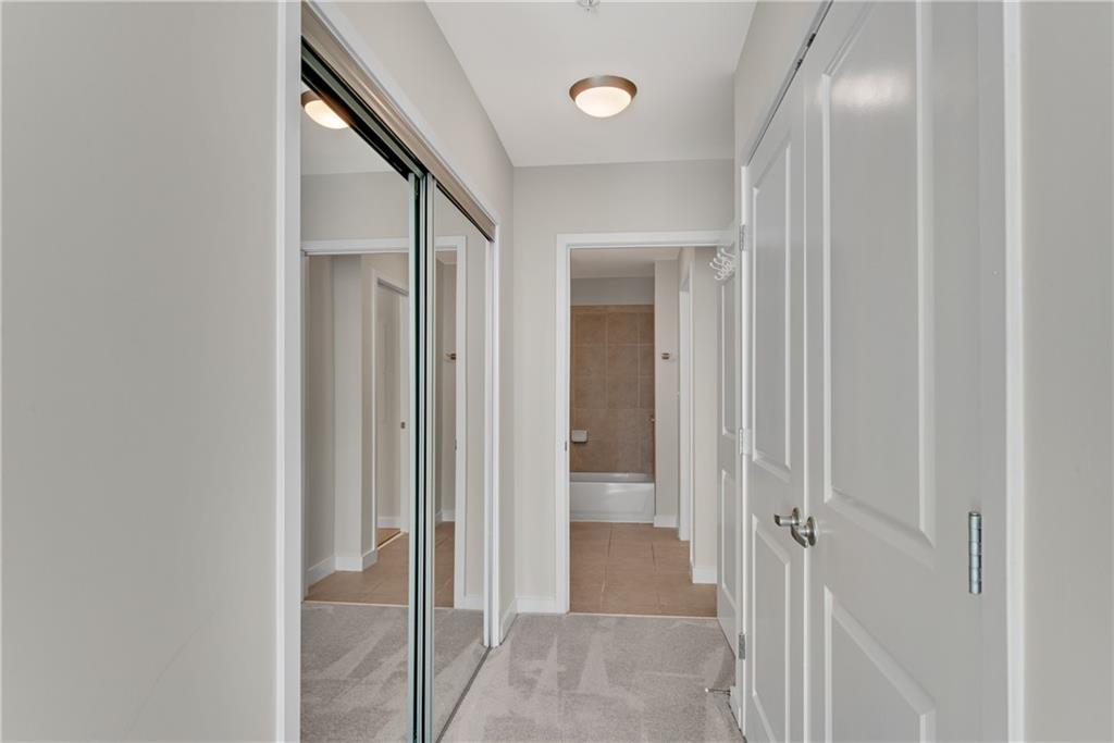 860 Peachtree Street NE Unit 2514