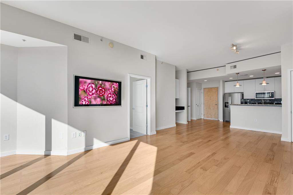 860 Peachtree Street NE Unit 2514