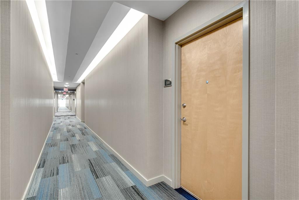 860 Peachtree Street NE Unit 2514