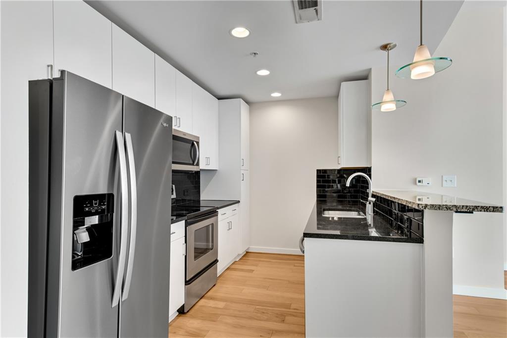 860 Peachtree Street NE Unit 2514