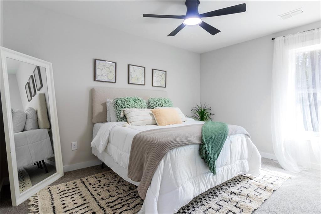 2077 W Flat Shoals Terrace