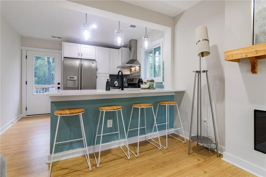 2077 W Flat Shoals Terrace