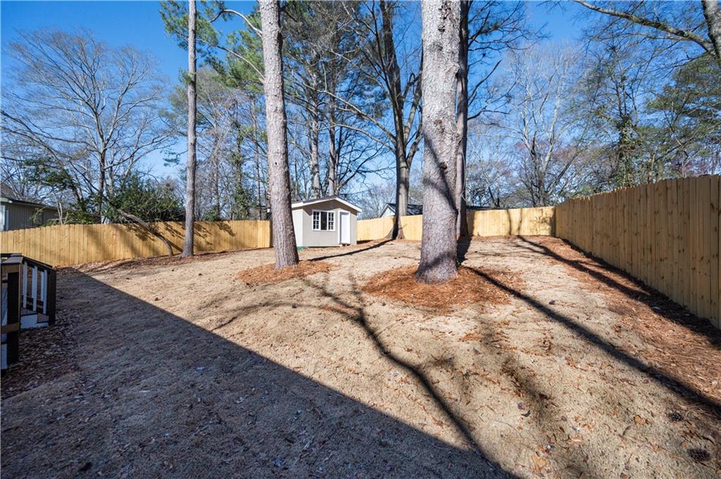 582 Scott Circle