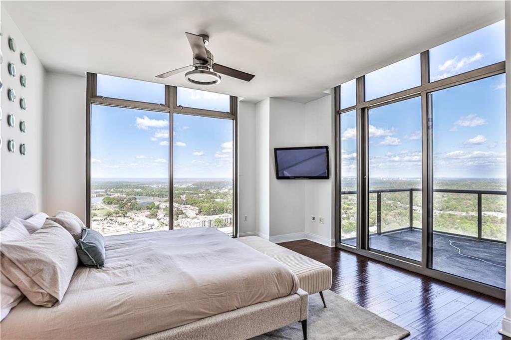 270 17th Street NW Unit 4608