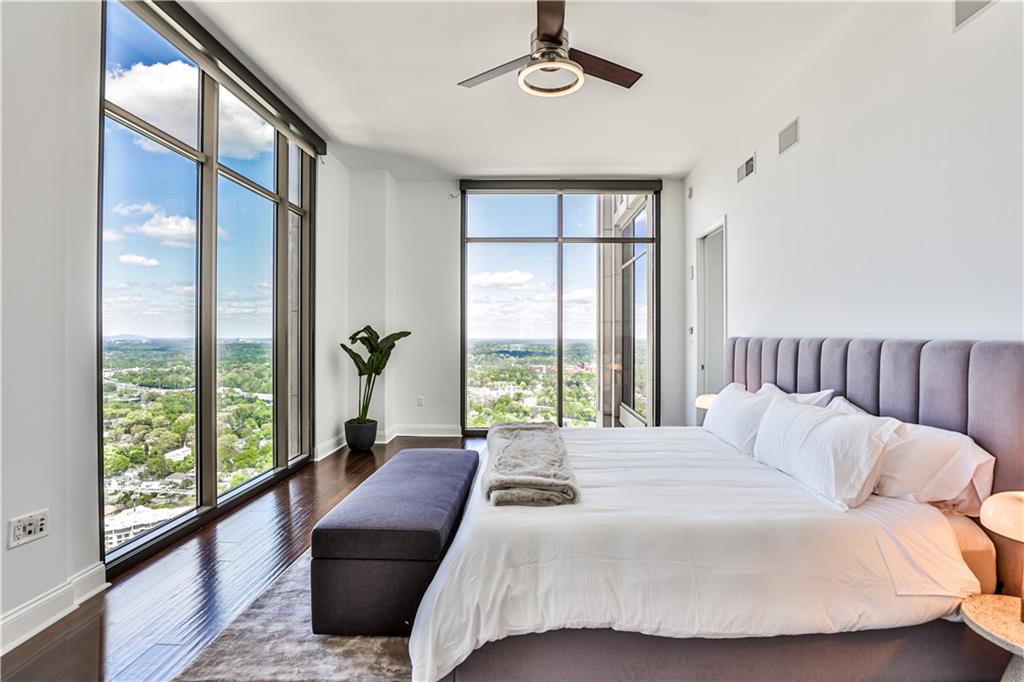 270 17th Street NW Unit 4608