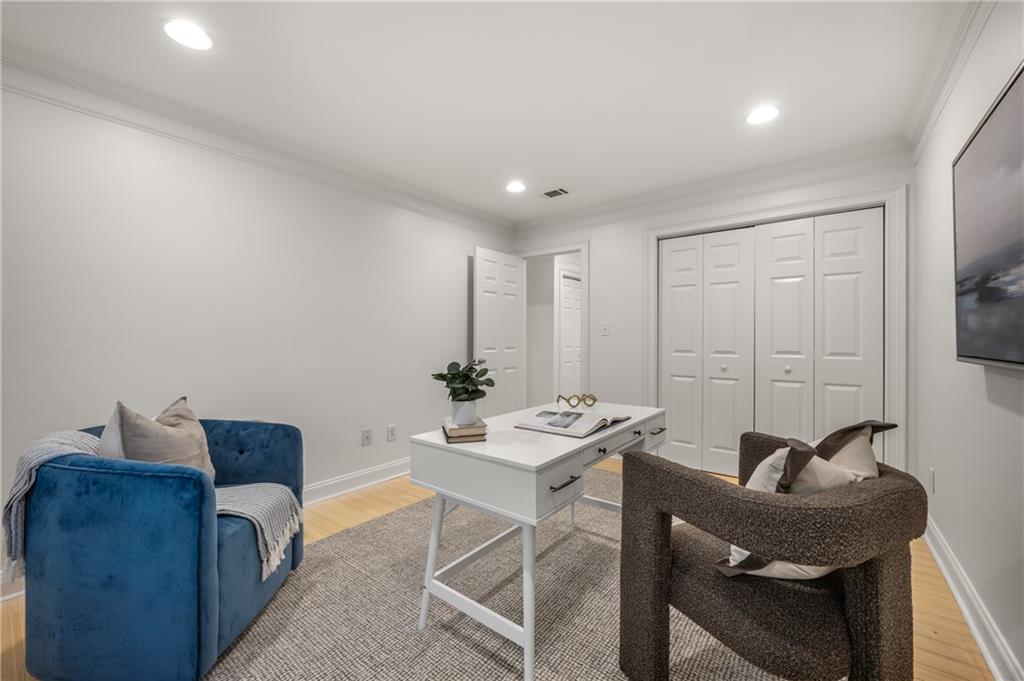 1634 Ponce De Leon Avenue NE Unit 206