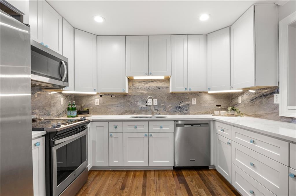 1634 Ponce De Leon Avenue NE Unit 206
