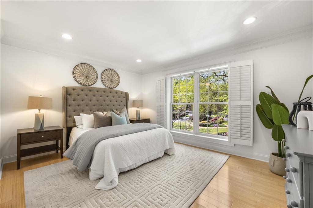 1634 Ponce De Leon Avenue NE Unit 206