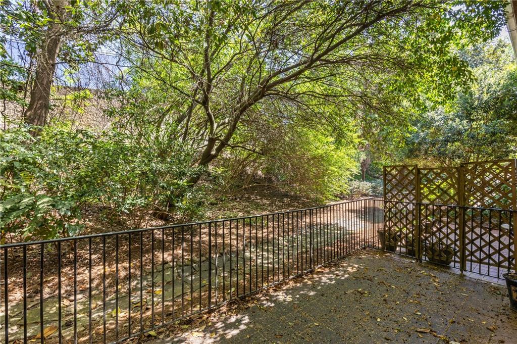 1634 Ponce De Leon Avenue NE Unit 206