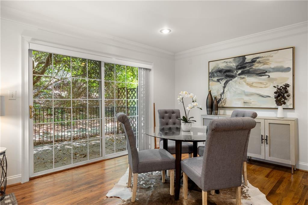 1634 Ponce De Leon Avenue NE Unit 206