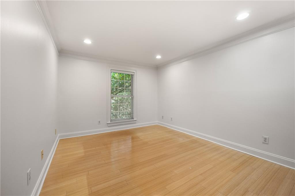 1634 Ponce De Leon Avenue NE Unit 206